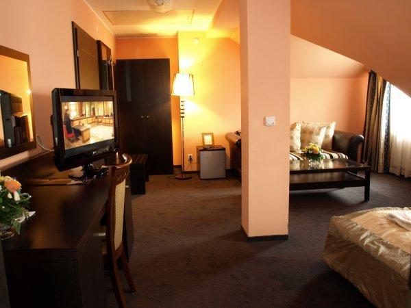 Hotell Wiktoria
