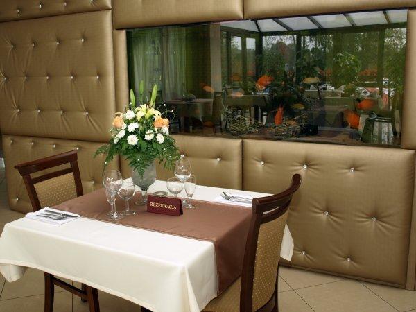 Hotel Wiktoria