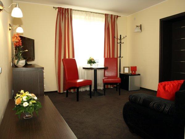 Wiktoria Hotel Warschau