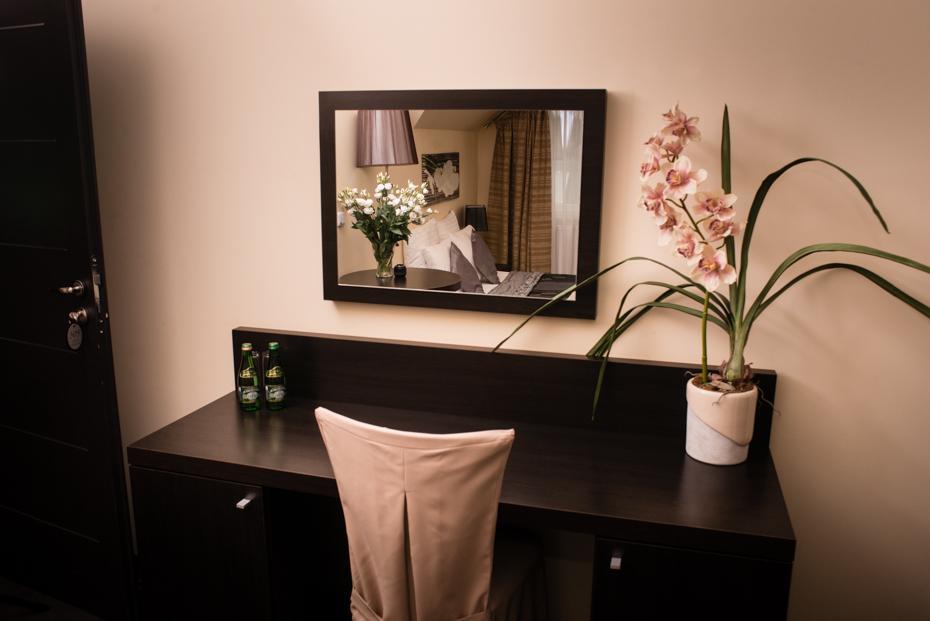 Wiktoria Hotel 3*