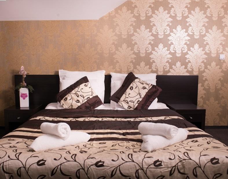 Hotel Wiktoria 3*