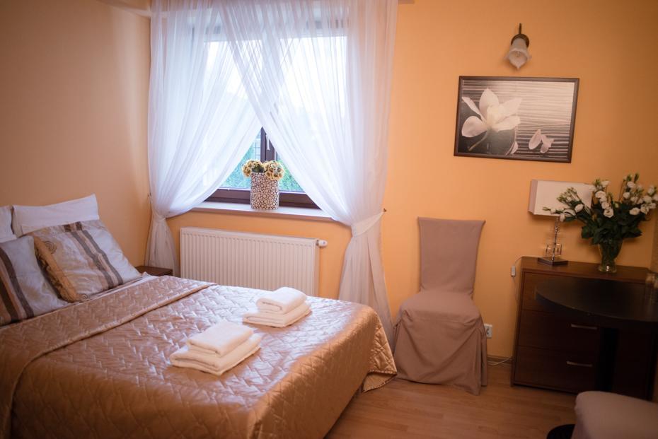 Wiktoria Hotell Warszawa