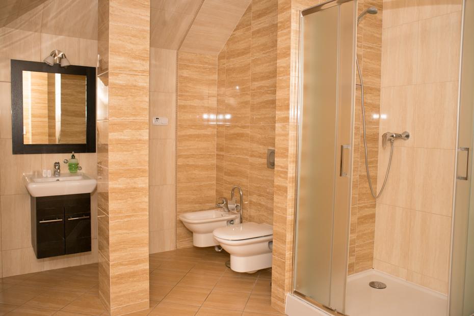 Wiktoria Hotel 3*