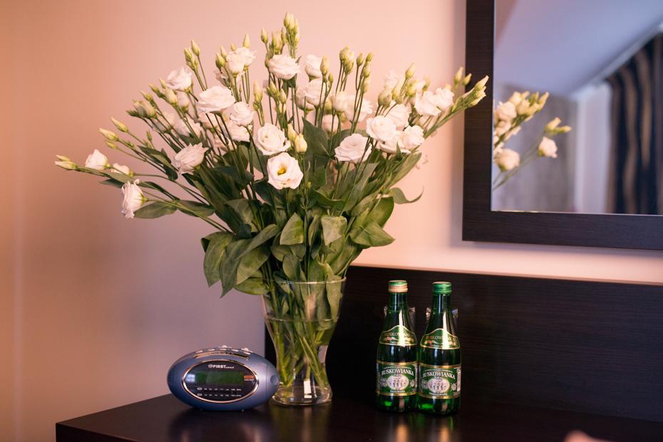 Hotell Wiktoria Warszawa