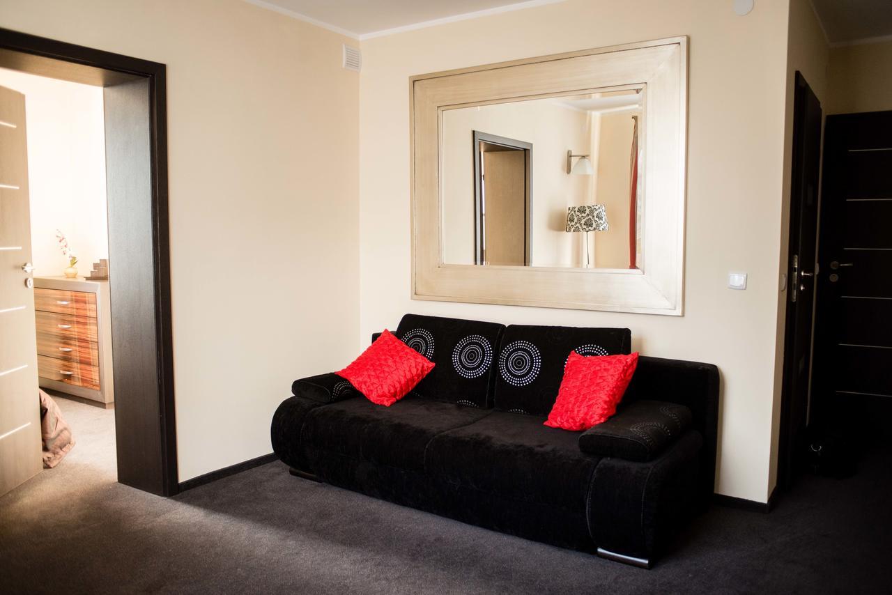 Wiktoria Hotel Warschau